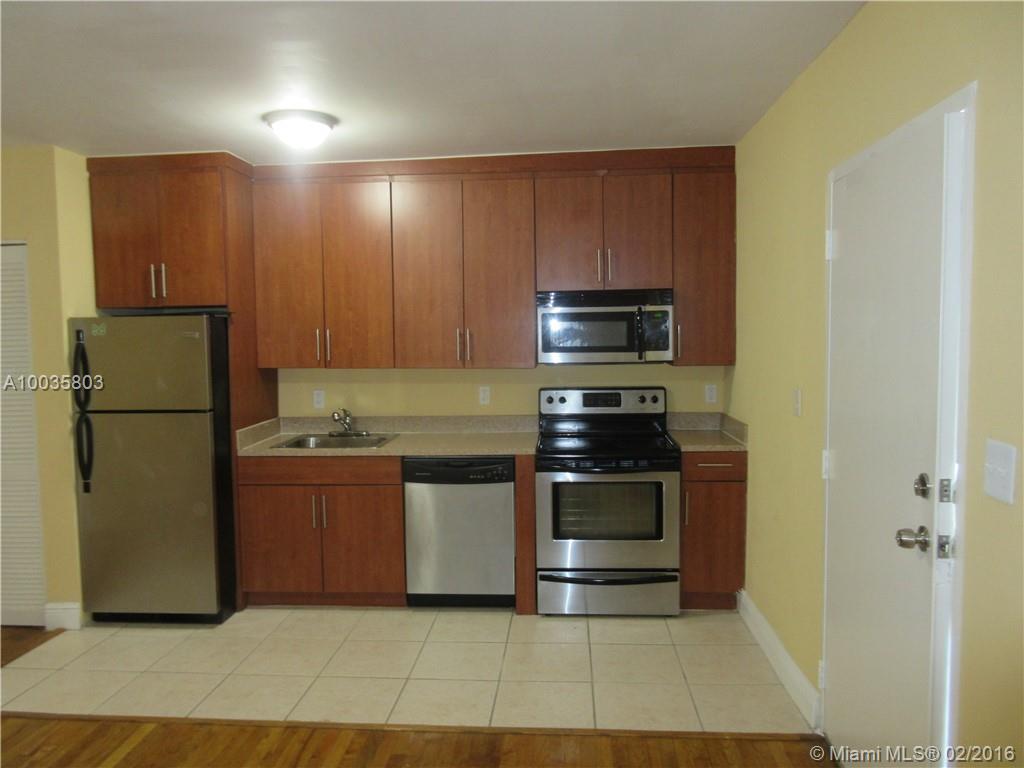 BEACH BAY SUB - Residential Lease