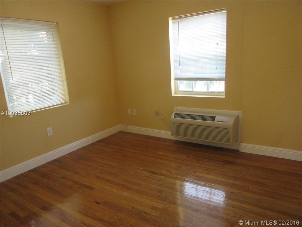 BEACH BAY SUB - Residential Lease