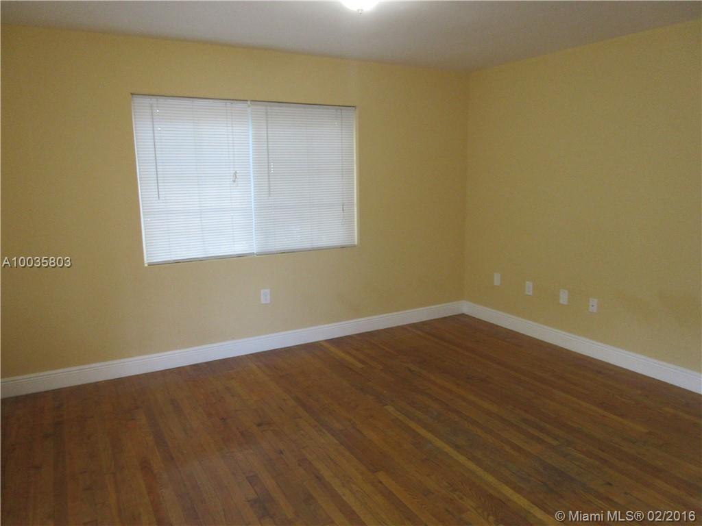 BEACH BAY SUB - Residential Lease