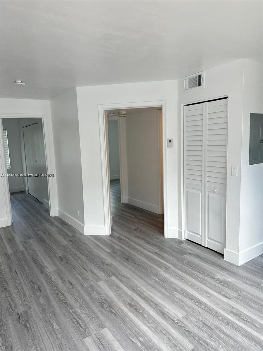 PEMBROKE PINES NO 3 - Residential Lease