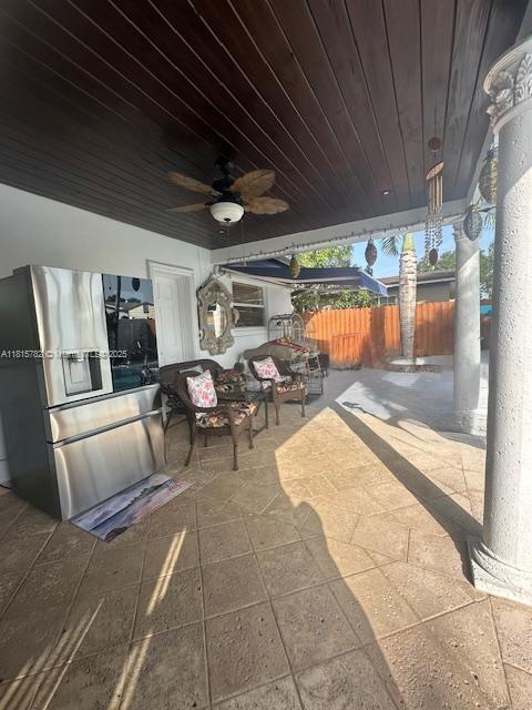 BOULEVARD HEIGHTS SEC 11 - Residential