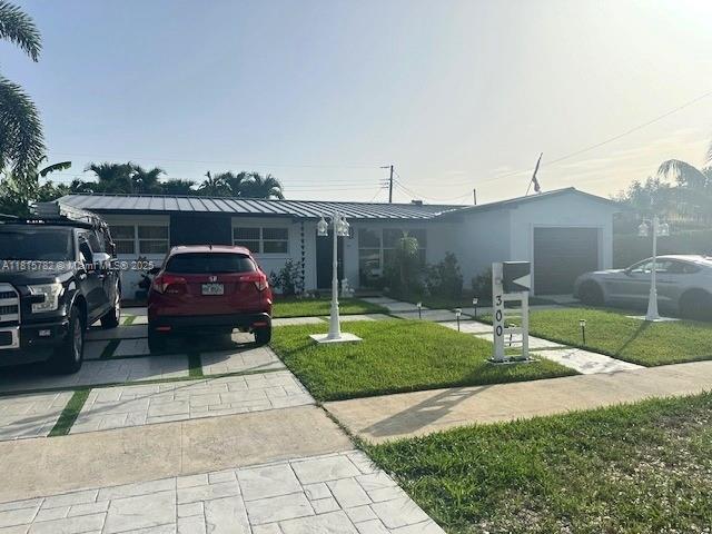 Property for Sale at 300 Nw 77th Way, Pembroke Pines, Miami-Dade County, Florida - Bedrooms: 4 
Bathrooms: 2  - $899,950