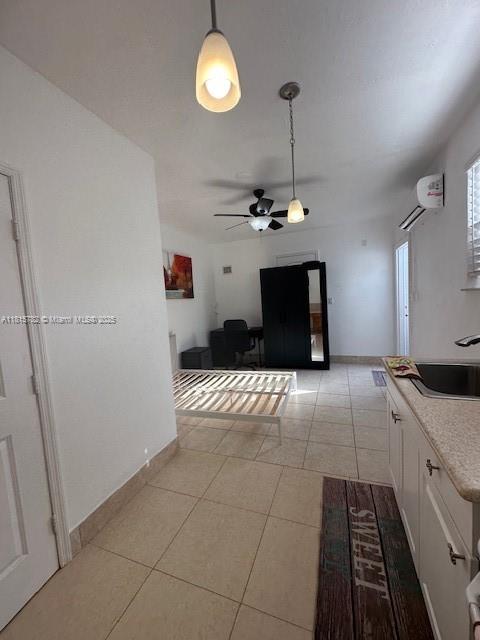 BOULEVARD HEIGHTS SEC 11 - Residential