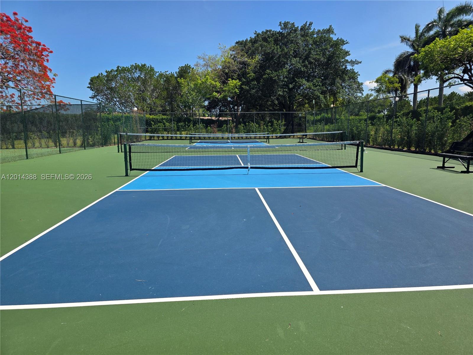 ELAN AT CALUSA CONDO XII - Residential Lease