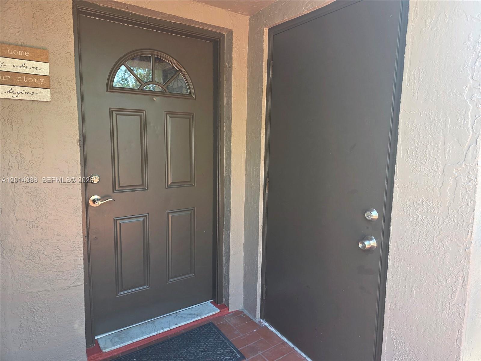 ELAN AT CALUSA CONDO XII - Residential Lease