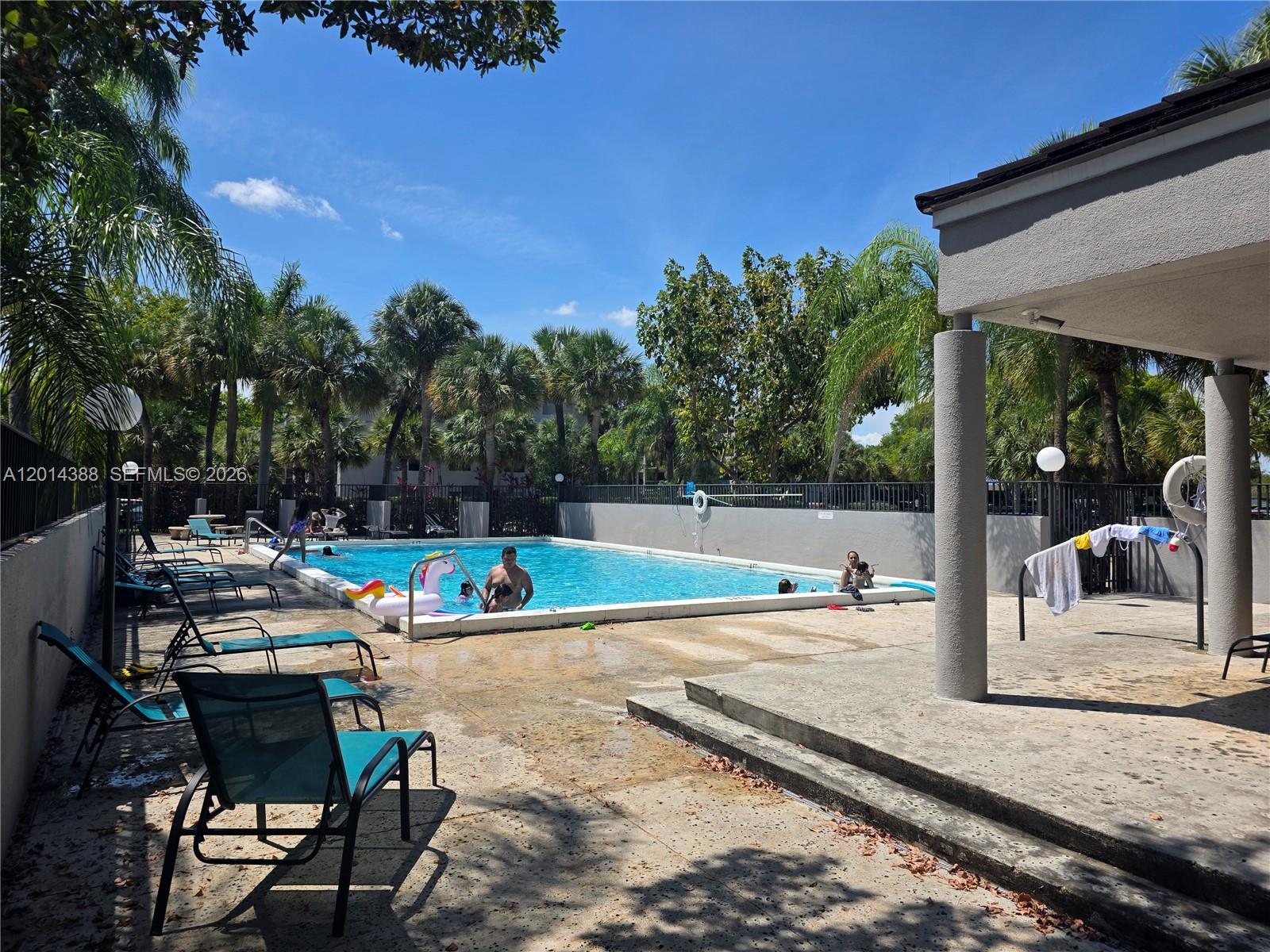 ELAN AT CALUSA CONDO XII - Residential Lease
