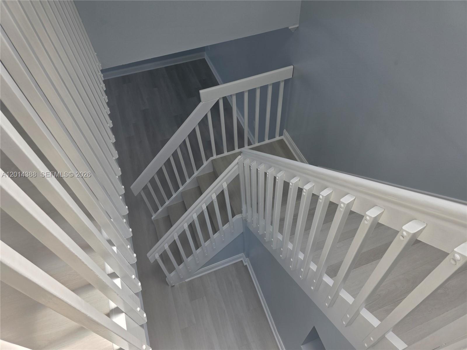 ELAN AT CALUSA CONDO XII - Residential Lease