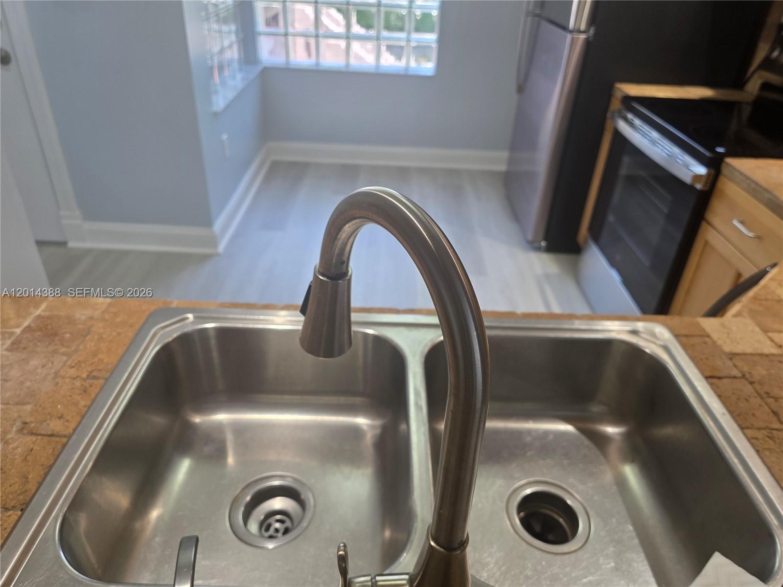 ELAN AT CALUSA CONDO XII - Residential Lease