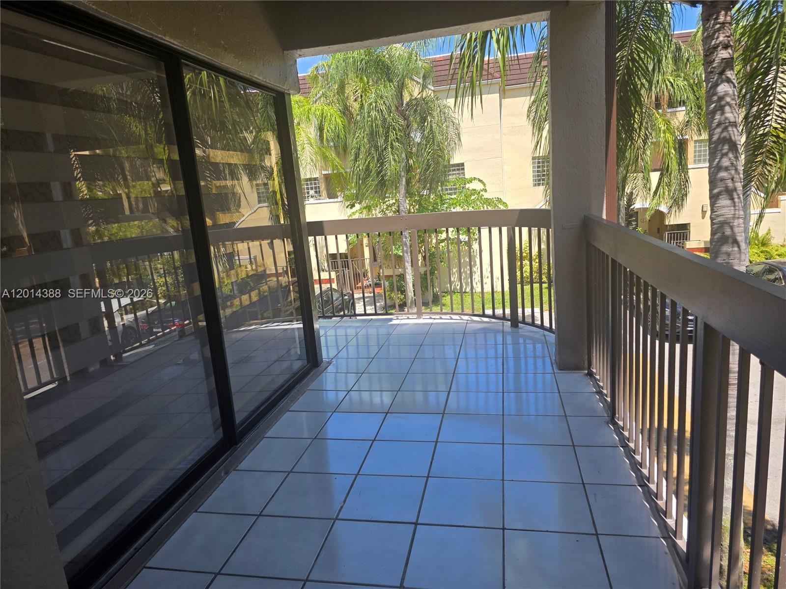 ELAN AT CALUSA CONDO XII - Residential Lease