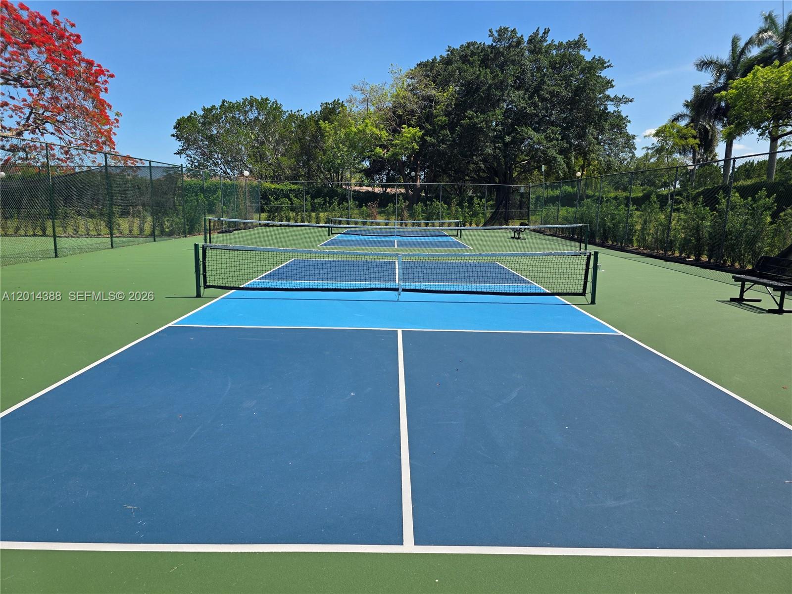 ELAN AT CALUSA CONDO XII - Residential Lease