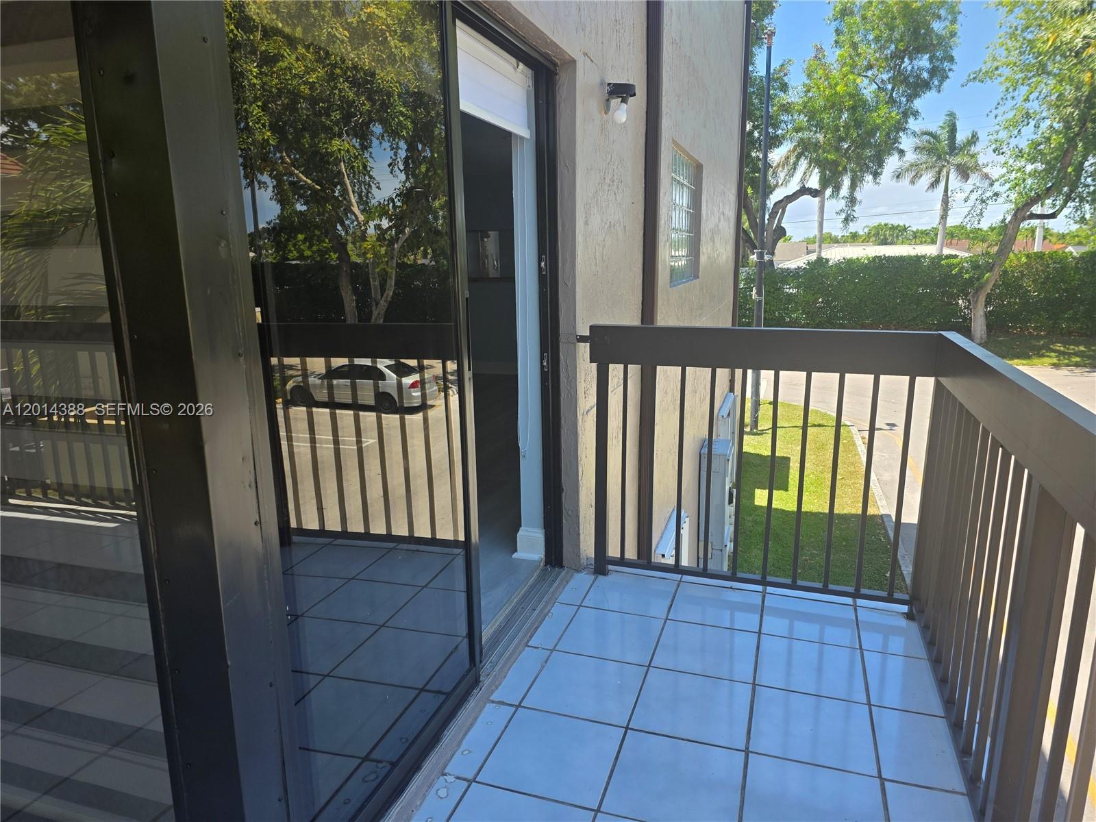 ELAN AT CALUSA CONDO XII - Residential Lease