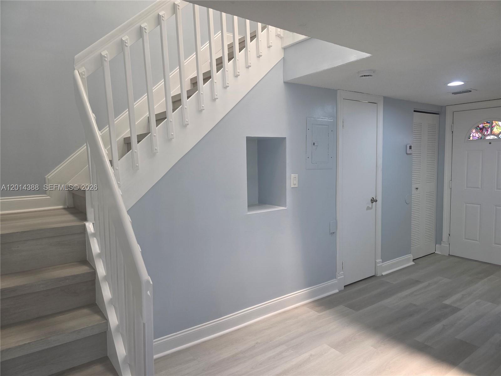 ELAN AT CALUSA CONDO XII - Residential Lease