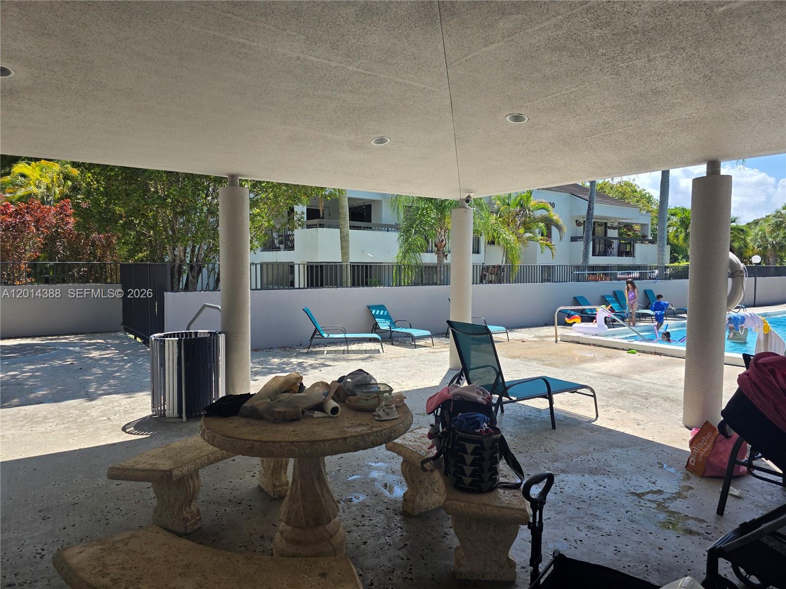 ELAN AT CALUSA CONDO XII - Residential Lease