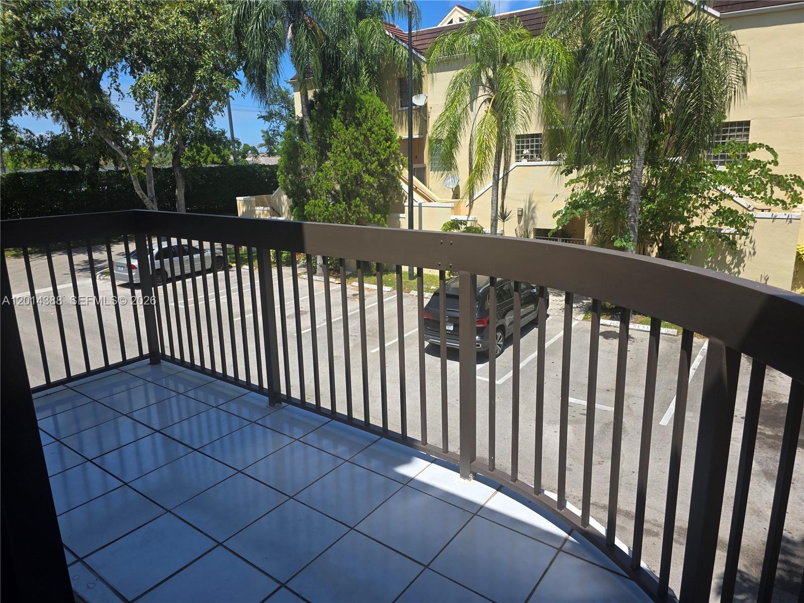 ELAN AT CALUSA CONDO XII - Residential Lease