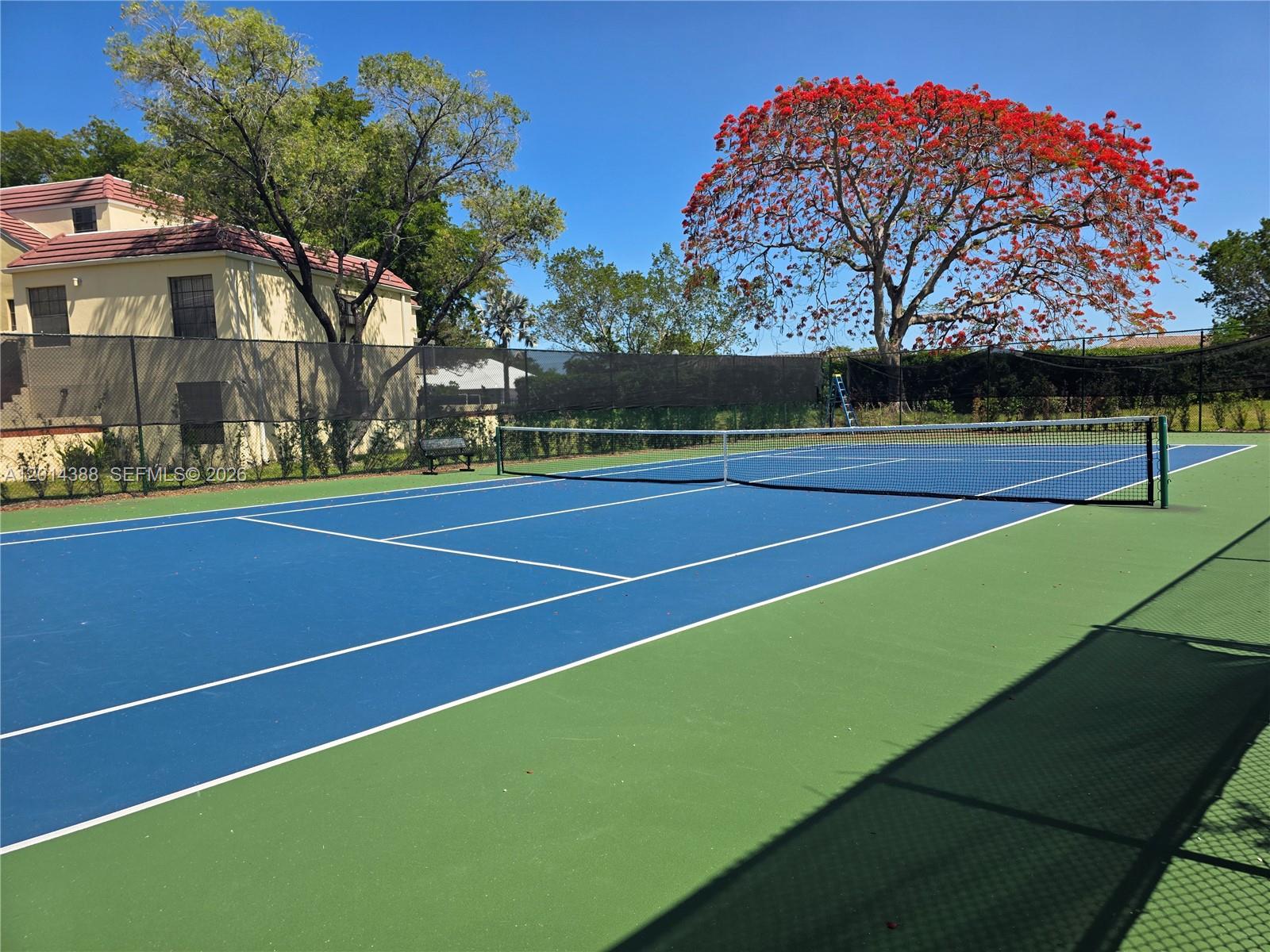 ELAN AT CALUSA CONDO XII - Residential Lease