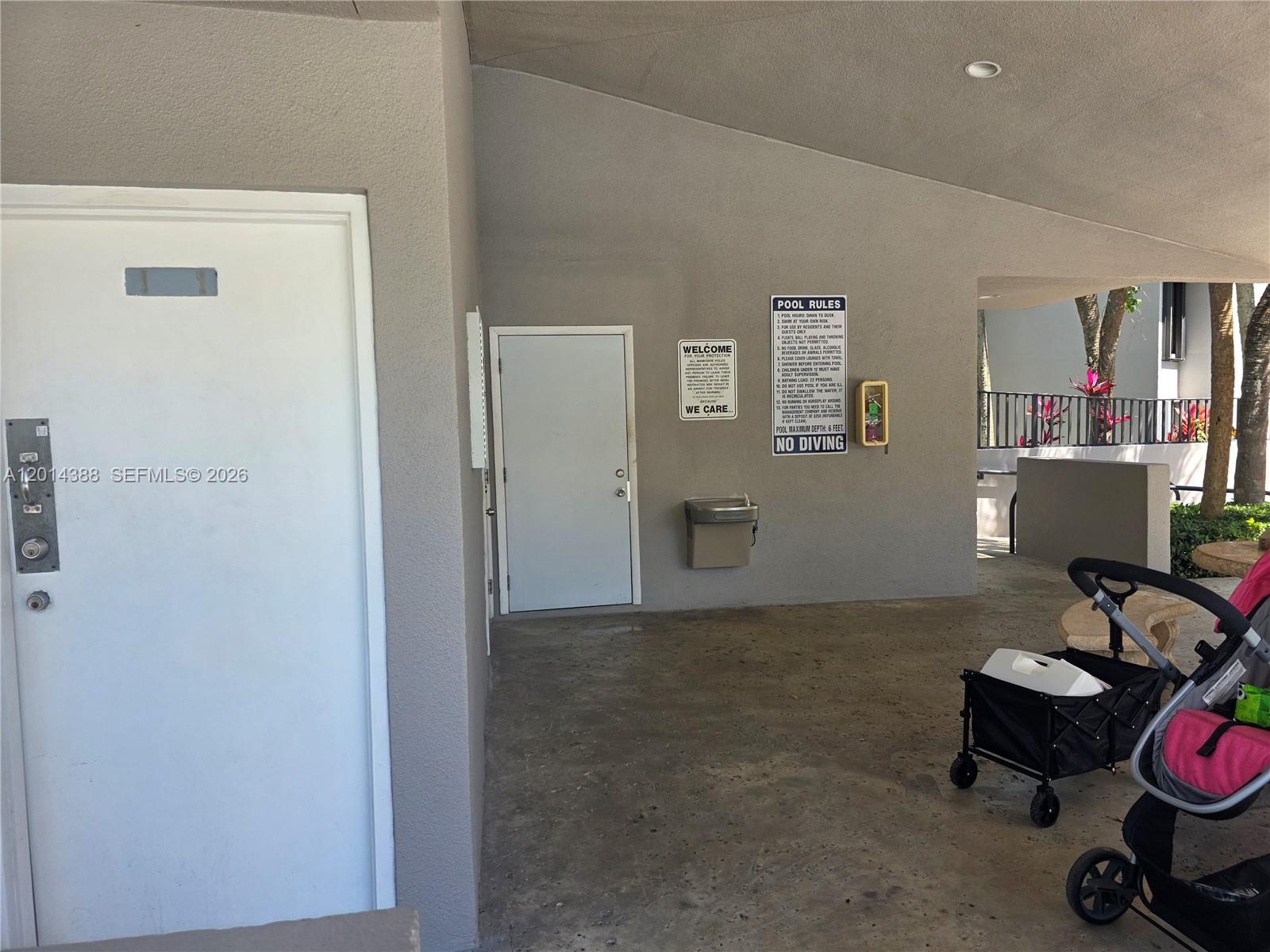ELAN AT CALUSA CONDO XII - Residential Lease