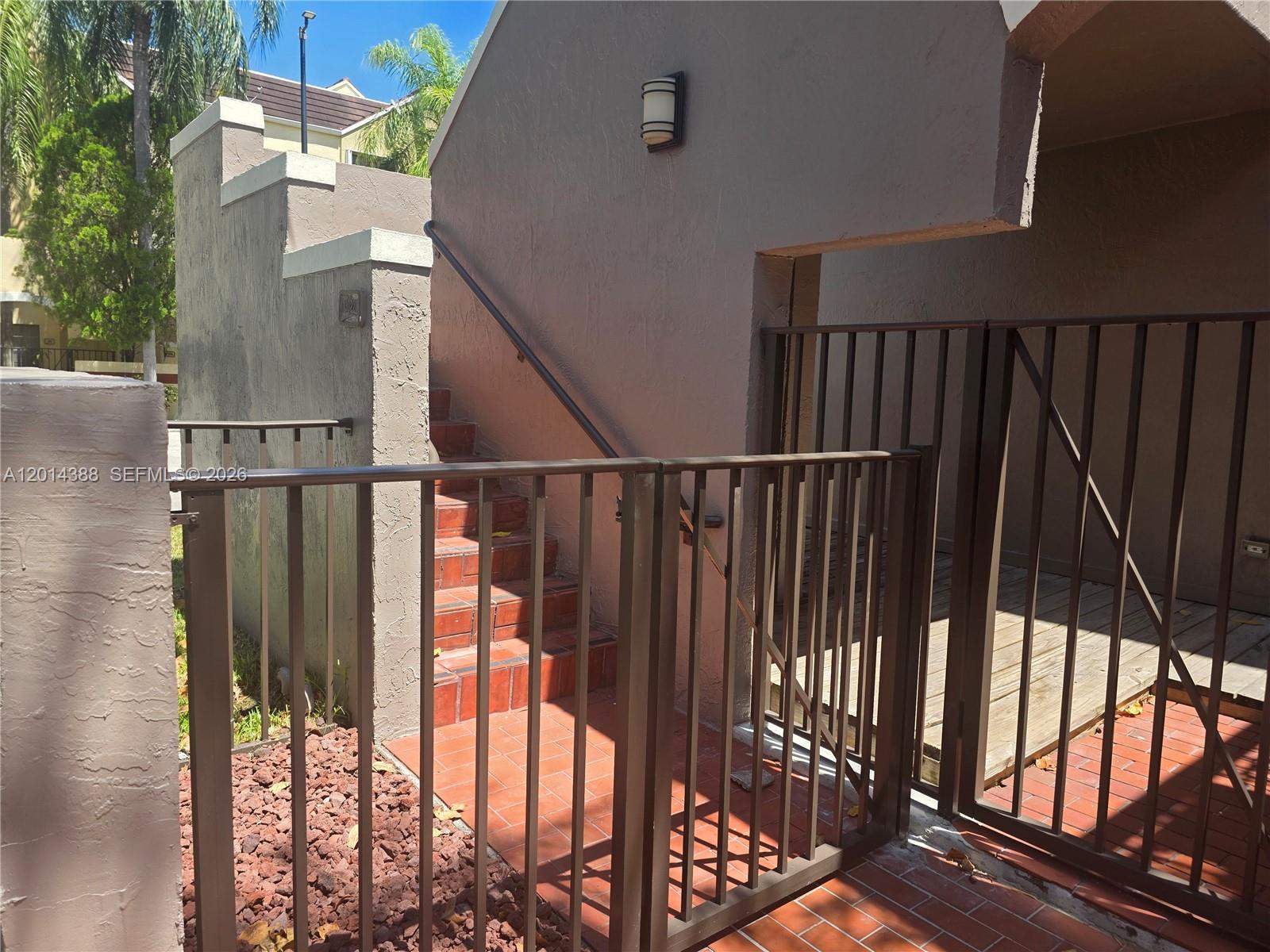ELAN AT CALUSA CONDO XII - Residential Lease
