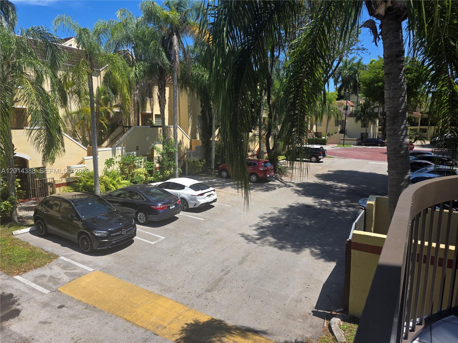 ELAN AT CALUSA CONDO XII - Residential Lease