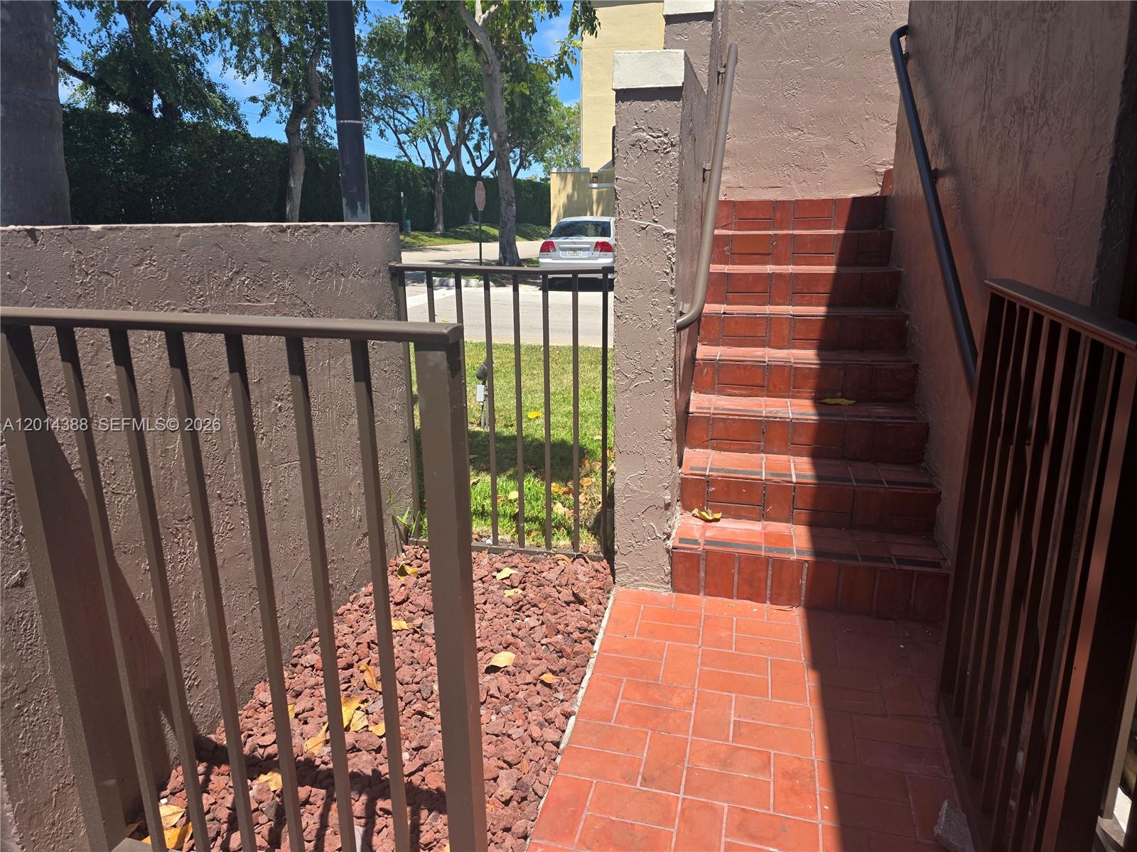 ELAN AT CALUSA CONDO XII - Residential Lease