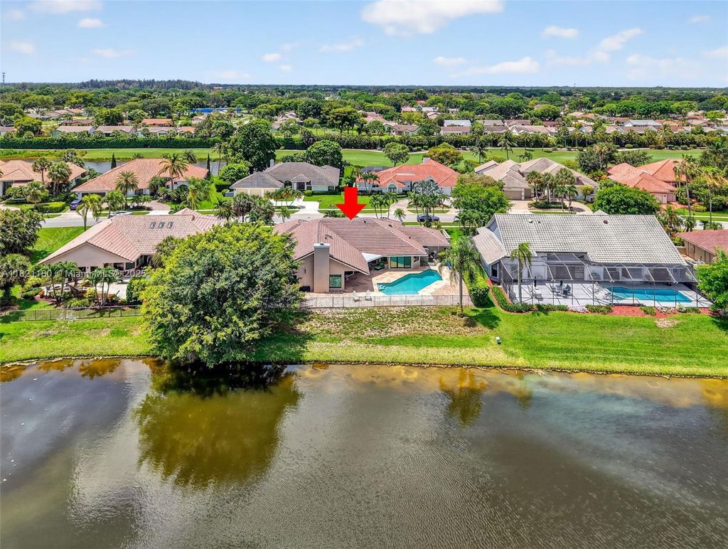 Photo of 10755 Stonebridge Blvd, Boca Raton, FL 33498 (MLS # A11821180)