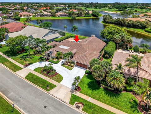 10755 Stonebridge Blvd Boca Raton FL 33498