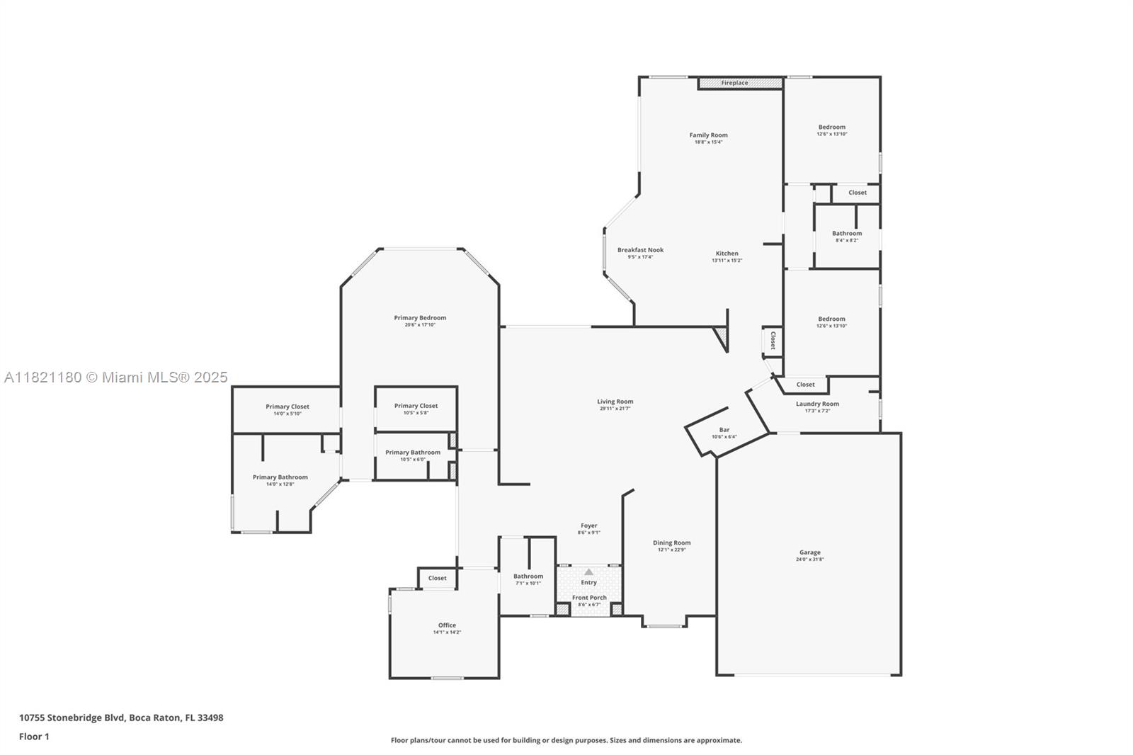 STONEBRIDGE - Residential