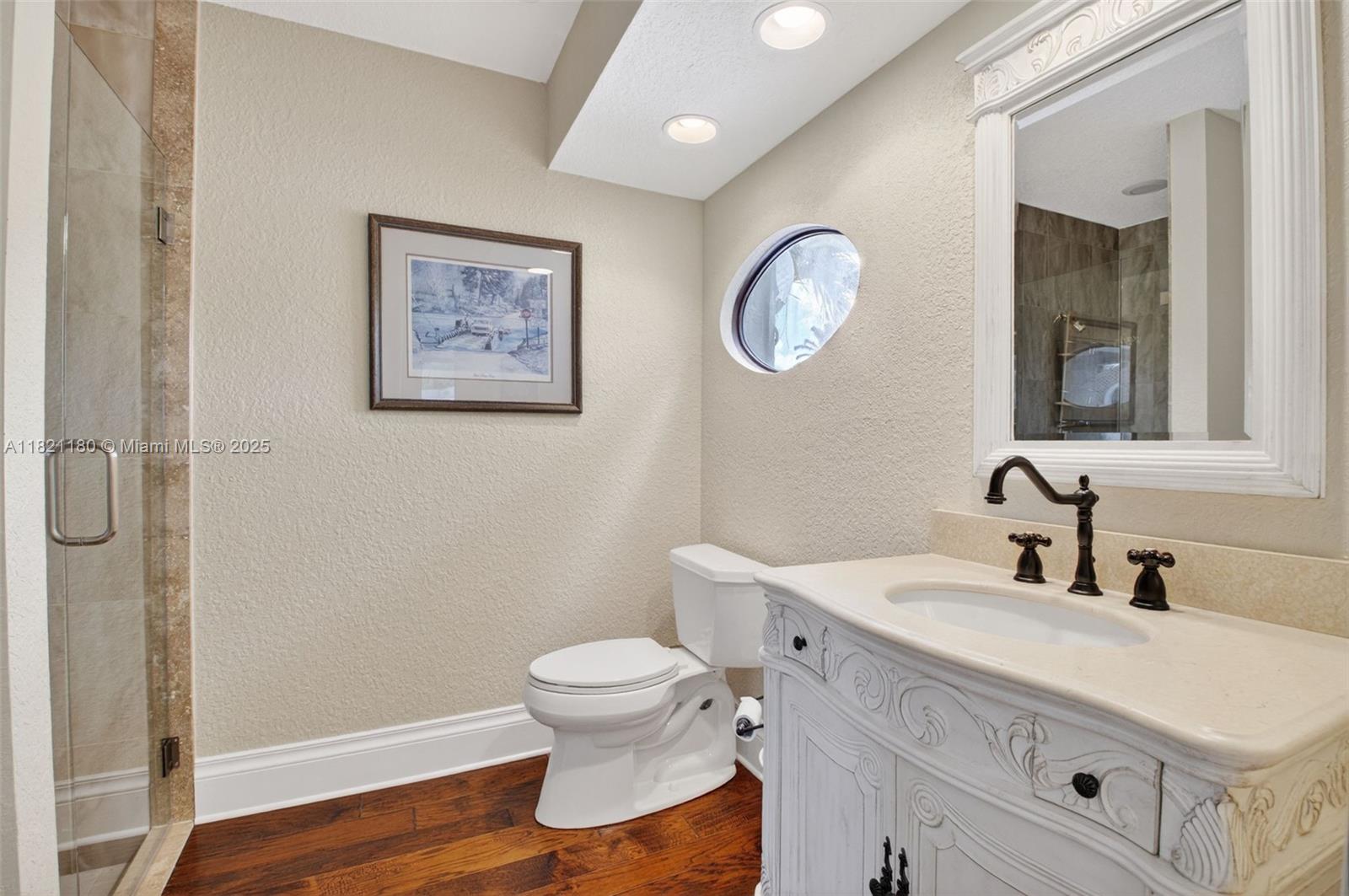 STONEBRIDGE - Residential