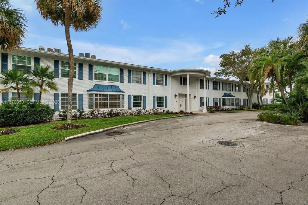 Photo of 2180 NE 67th St #723, Fort Lauderdale, FL 33308 (MLS # A11970850)