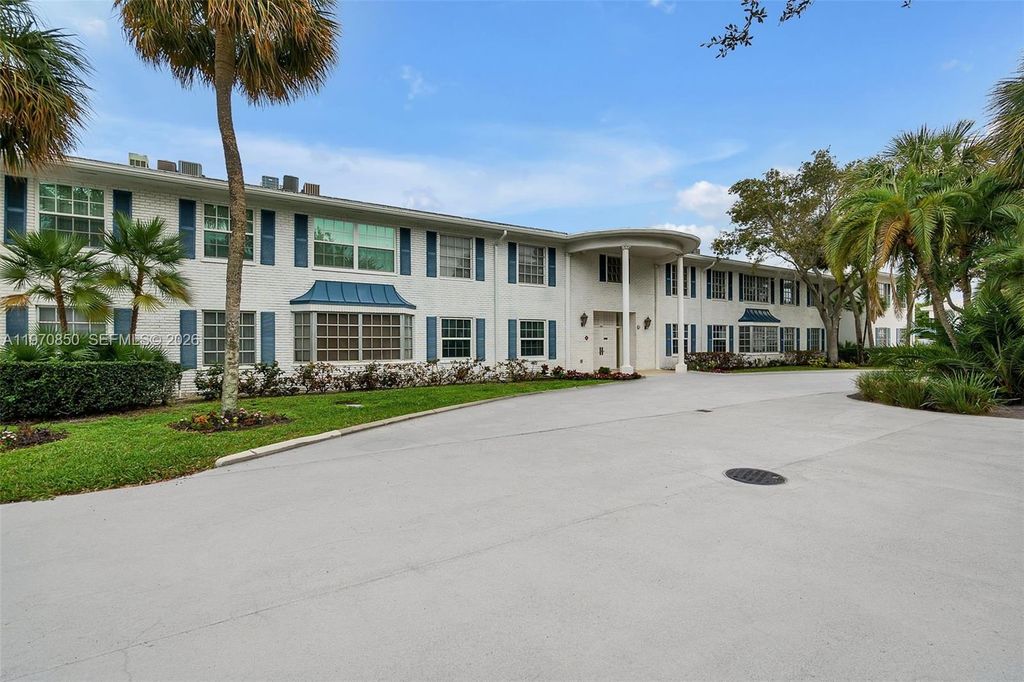 Photo of 2180 NE 67th St #723, Fort Lauderdale, FL 33308 (MLS # A11970850)