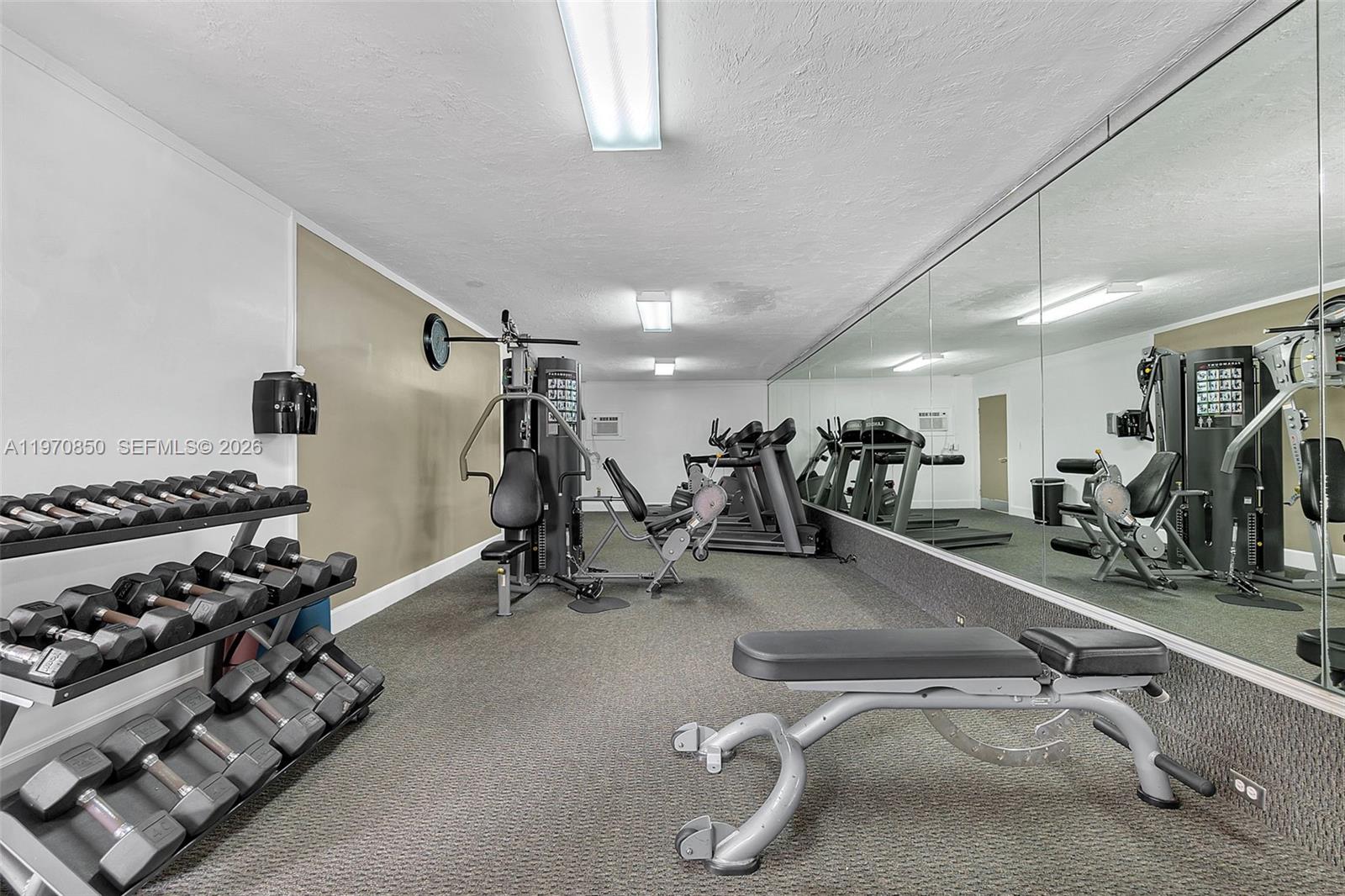 IMPERIAL POINT COLONNADES - Residential