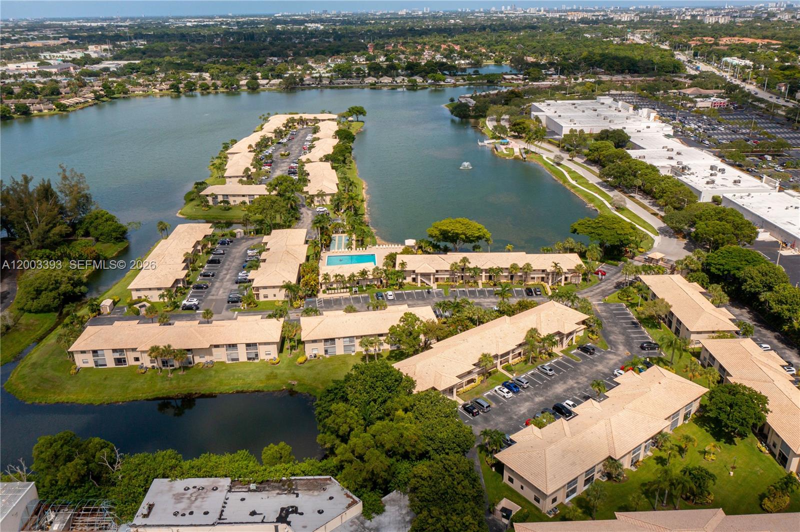 VIEWPOINTE CONDO - Residential