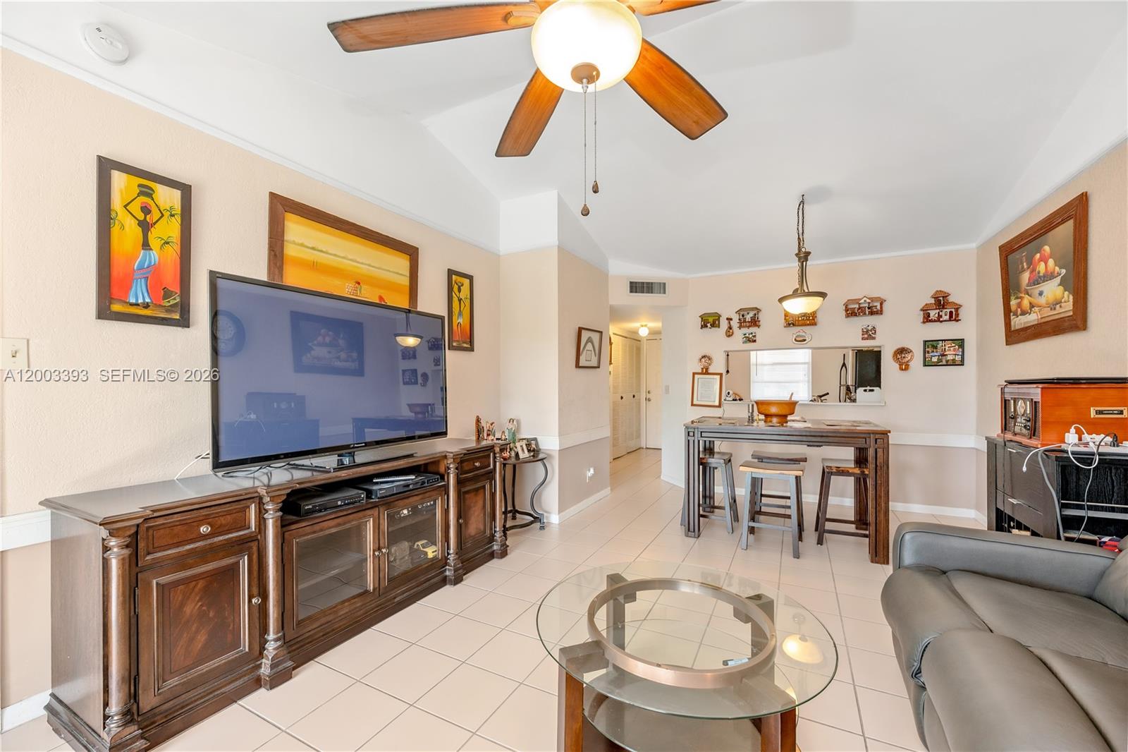 VIEWPOINTE CONDO - Residential