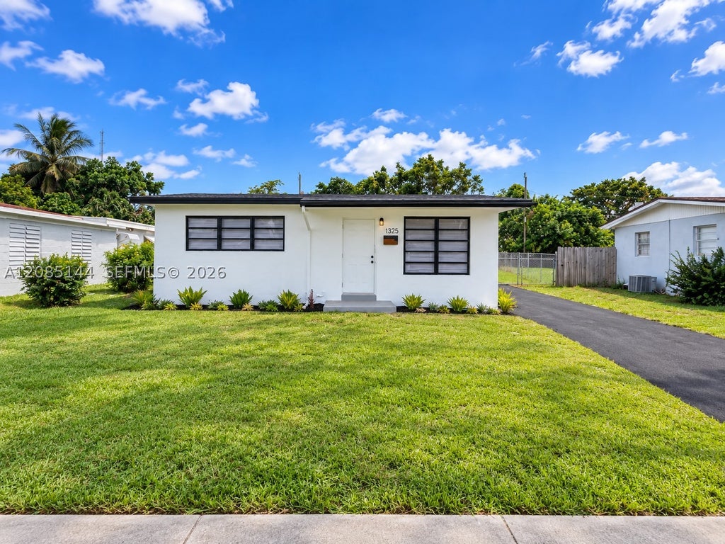 Photo of 1326 8th St #0, West Palm Beach, FL 33401 (MLS # A12085144)