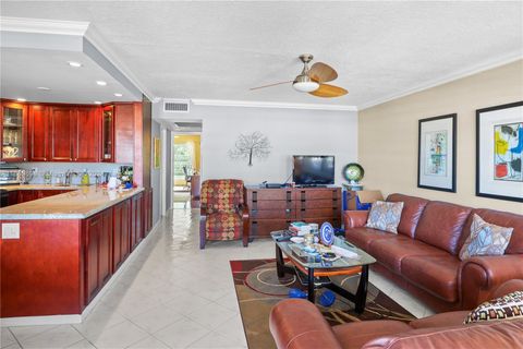 A home in Deerfield Beach