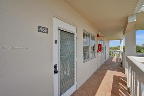 A home in Deerfield Beach