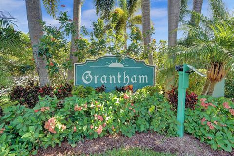 A home in Deerfield Beach