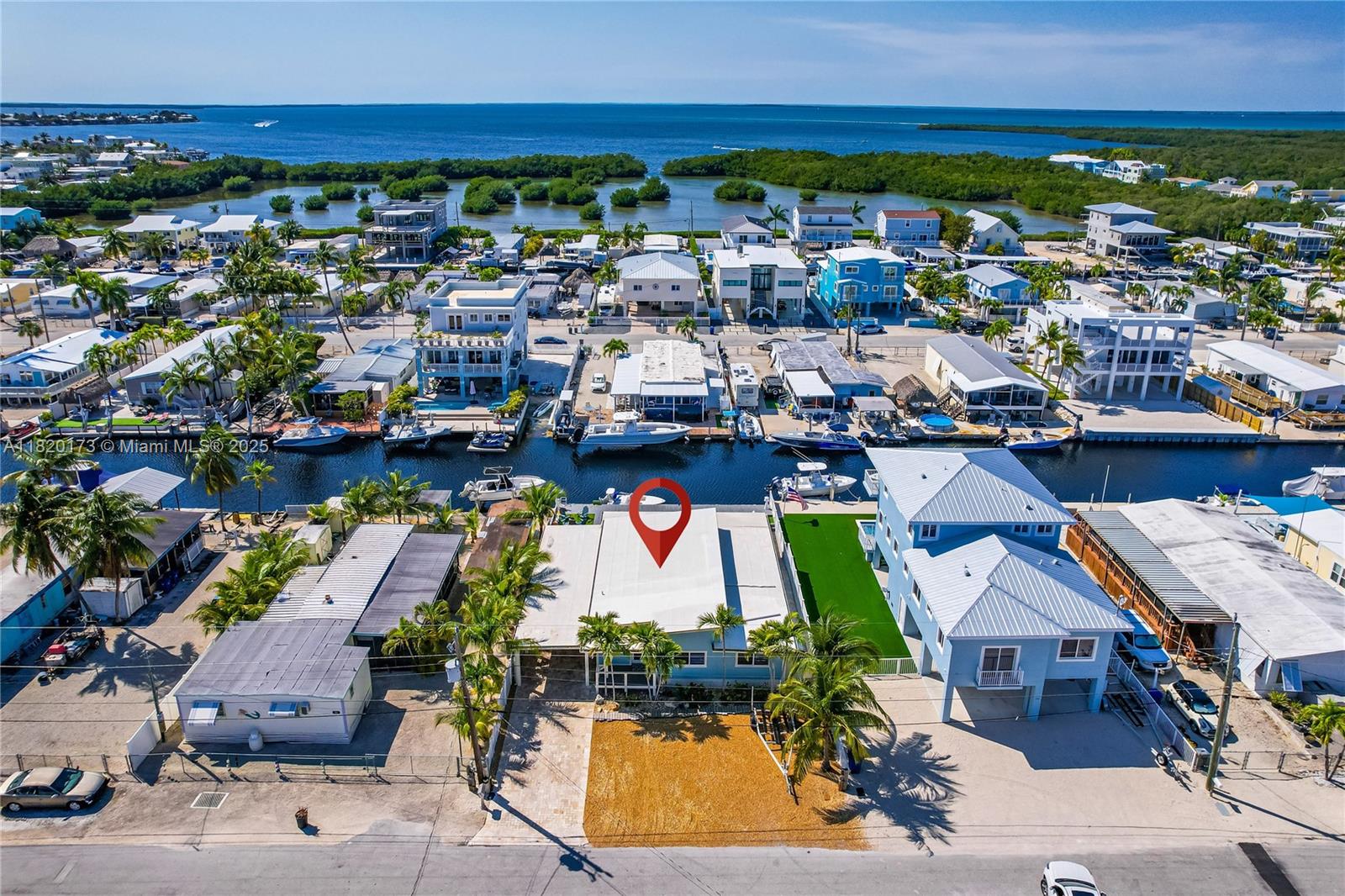 LAKE SURPRISE ESTATES - Residential