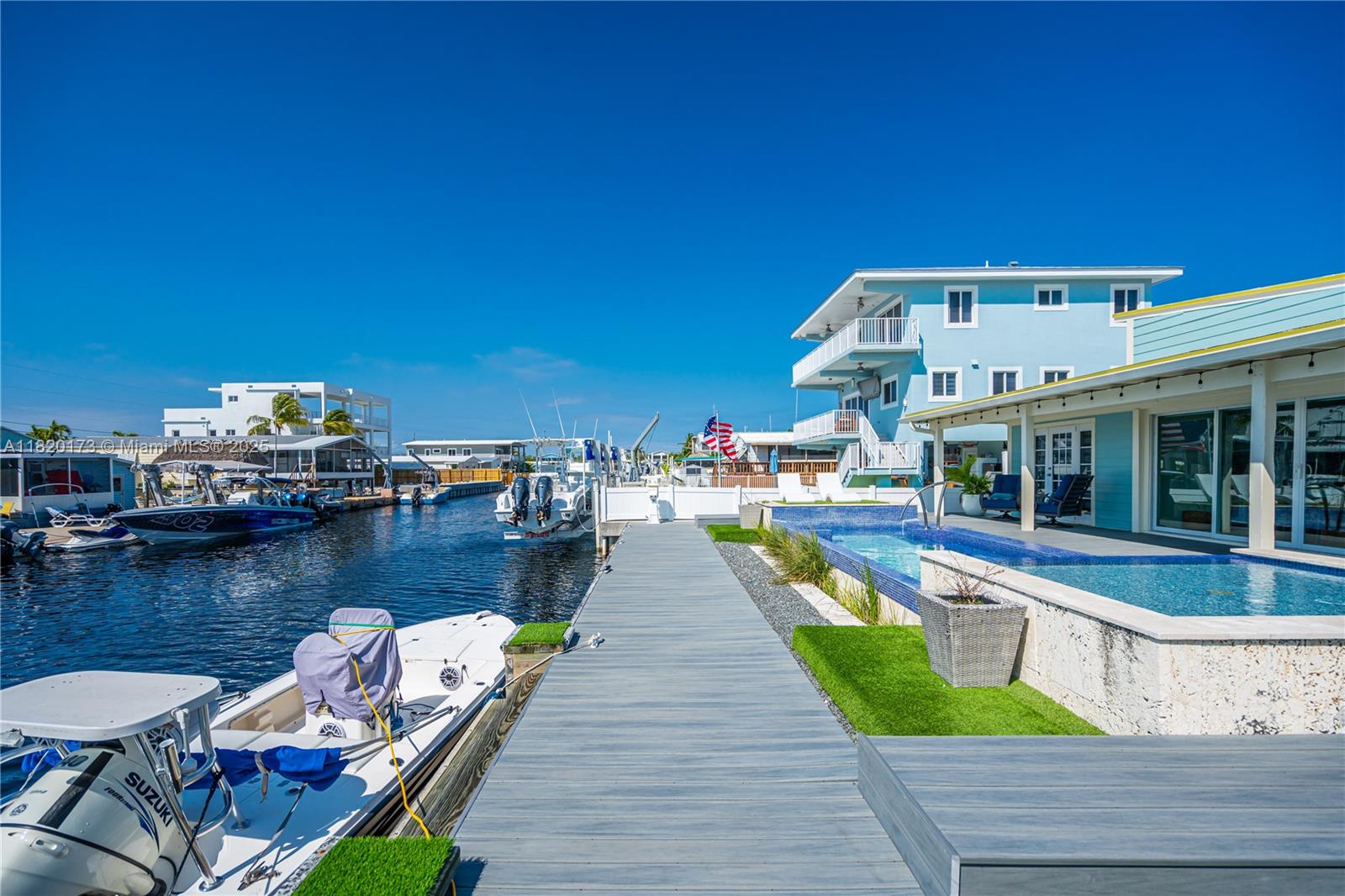 LAKE SURPRISE ESTATES - Residential