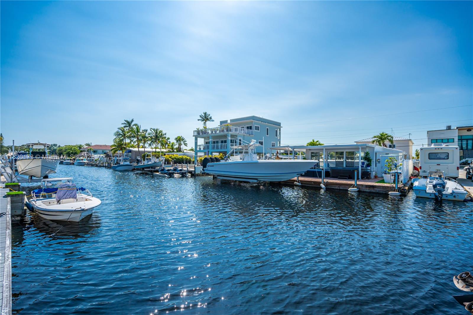 LAKE SURPRISE ESTATES - Residential