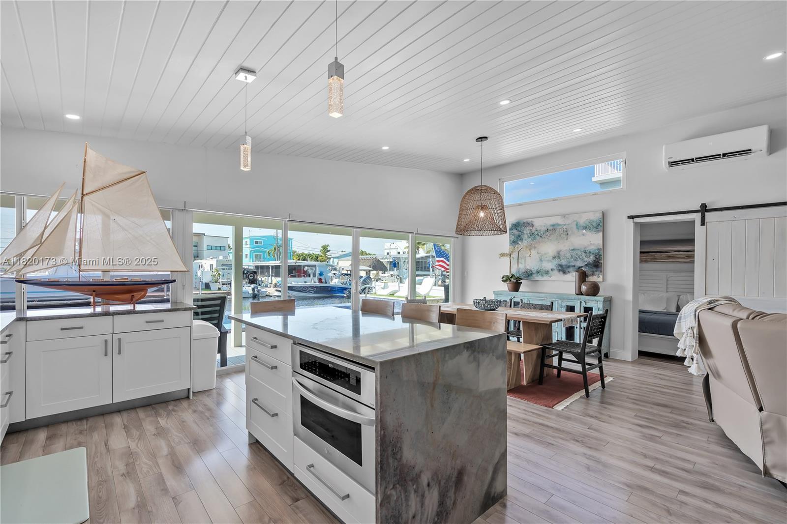 LAKE SURPRISE ESTATES - Residential