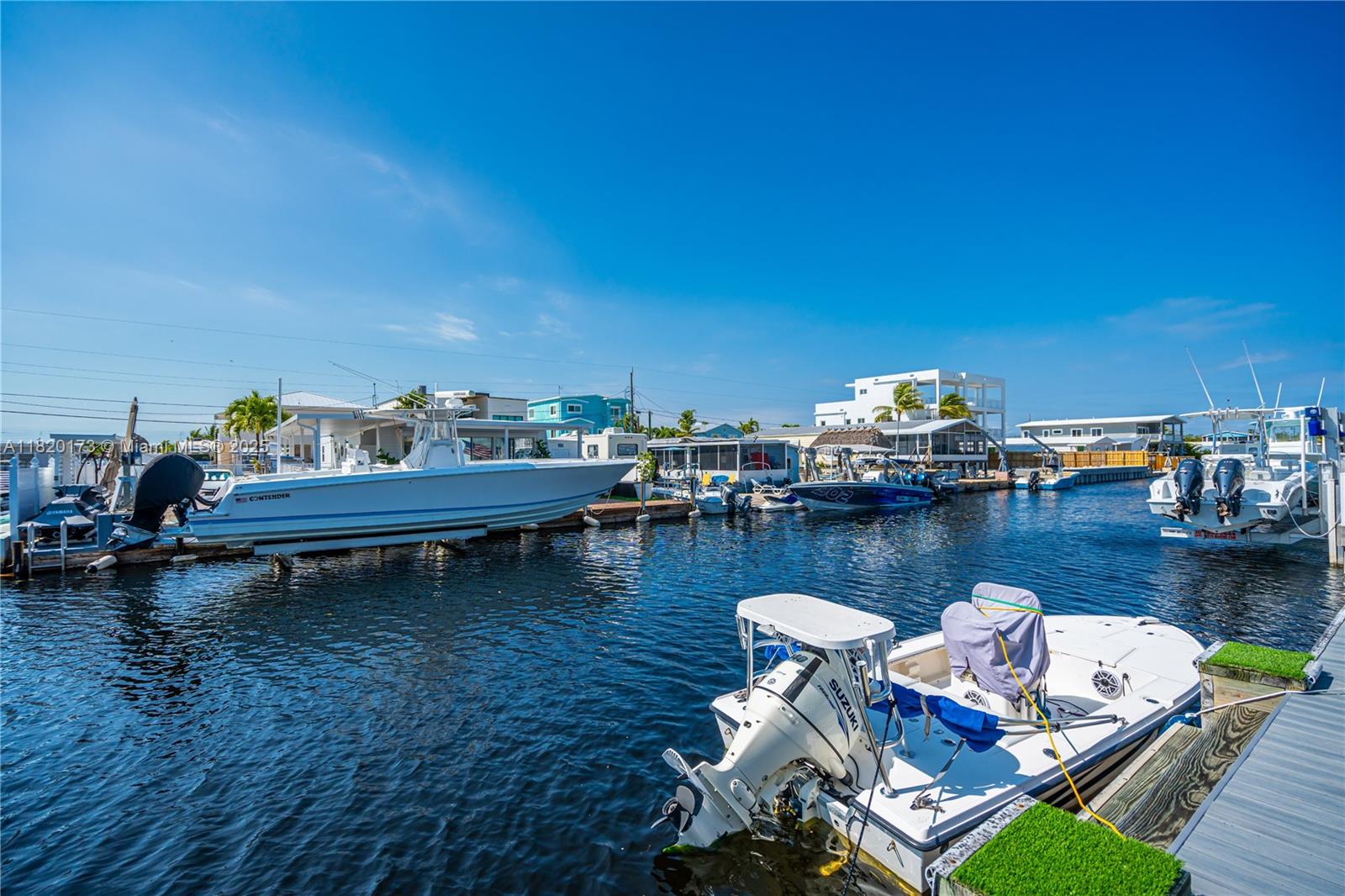 LAKE SURPRISE ESTATES - Residential