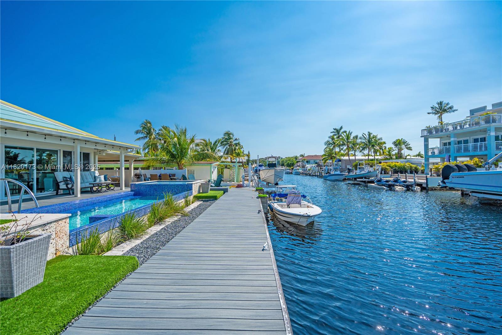 LAKE SURPRISE ESTATES - Residential