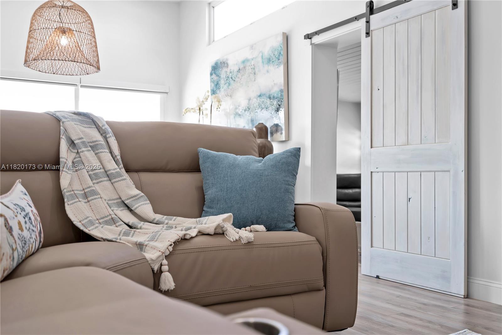 LAKE SURPRISE ESTATES - Residential