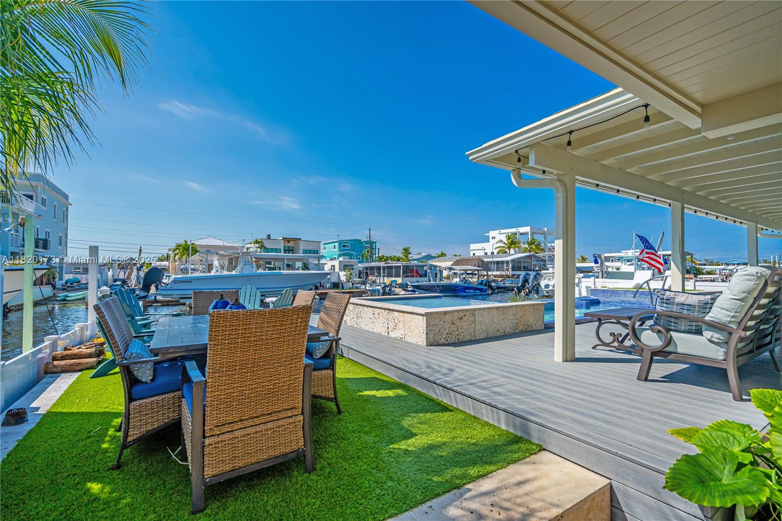 LAKE SURPRISE ESTATES - Residential