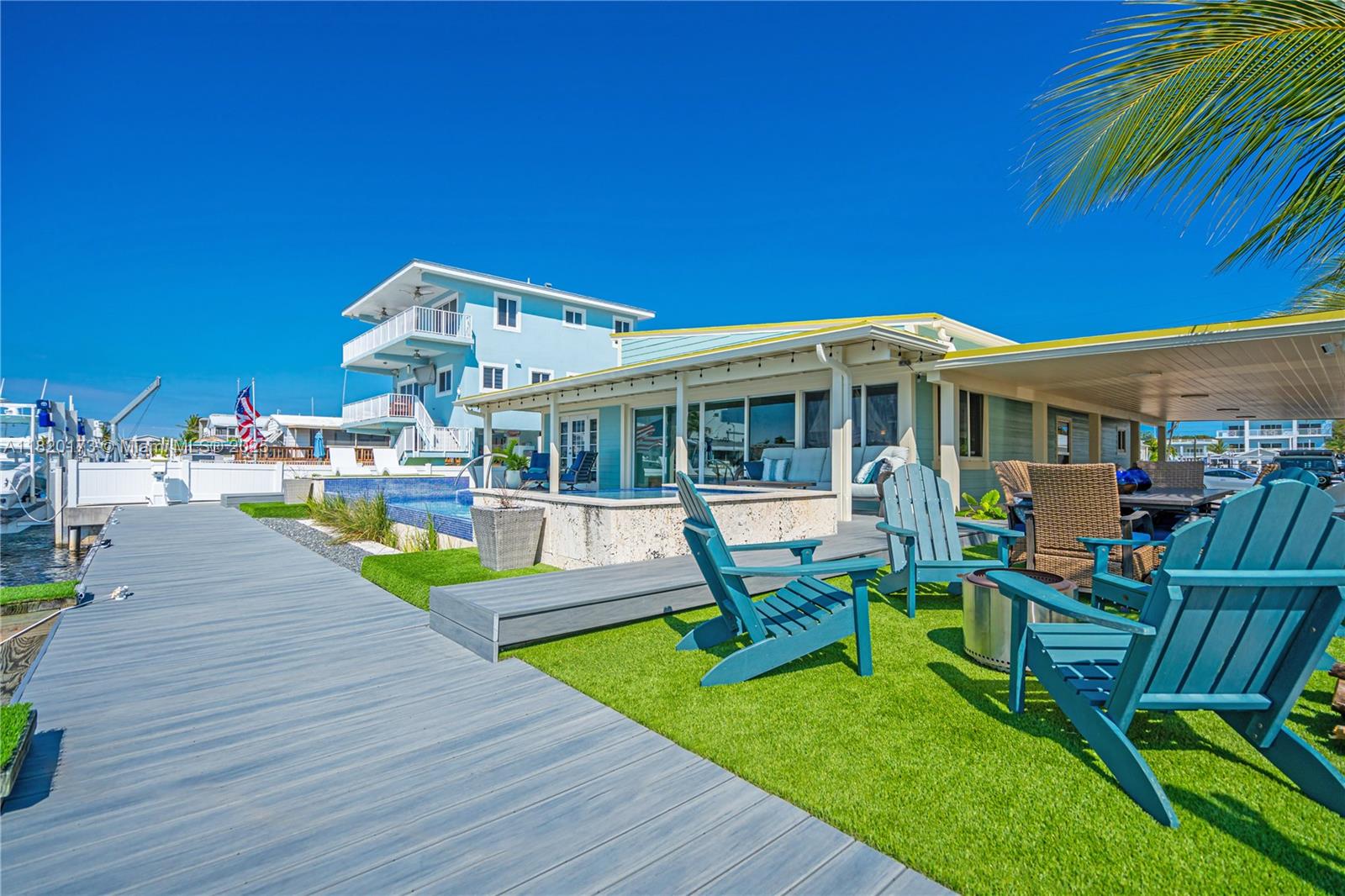 LAKE SURPRISE ESTATES - Residential