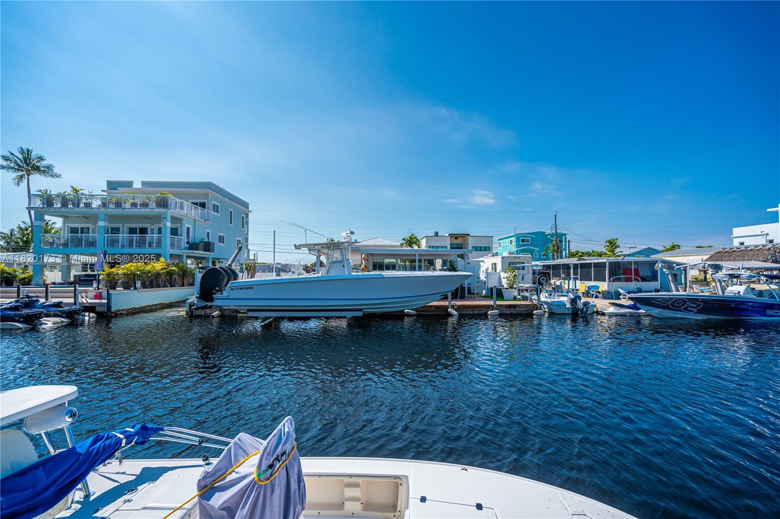 LAKE SURPRISE ESTATES - Residential