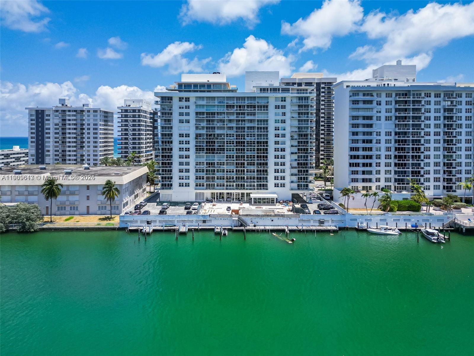 ROYAL EMBASSY CONDO - Residential