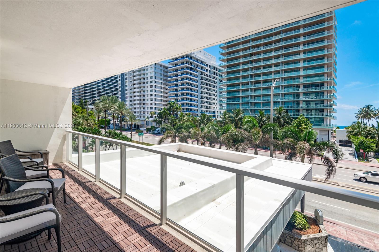 ROYAL EMBASSY CONDO - Residential