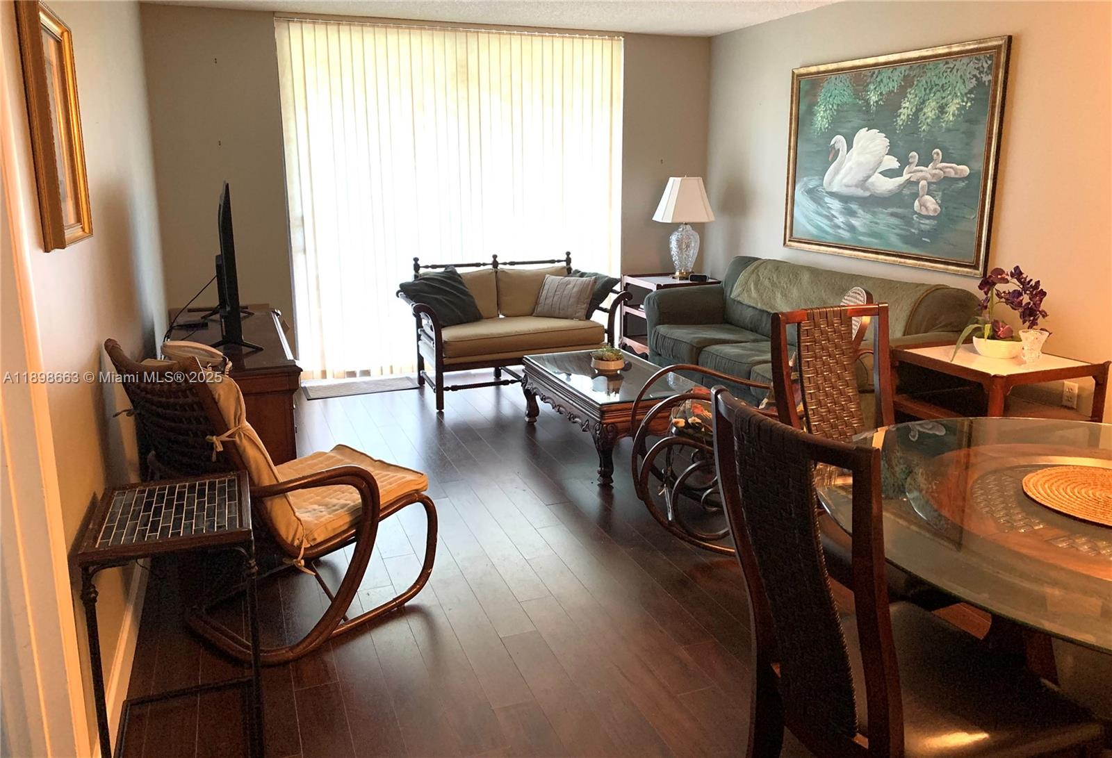 COLONY POINT 1 CONDO - Residential