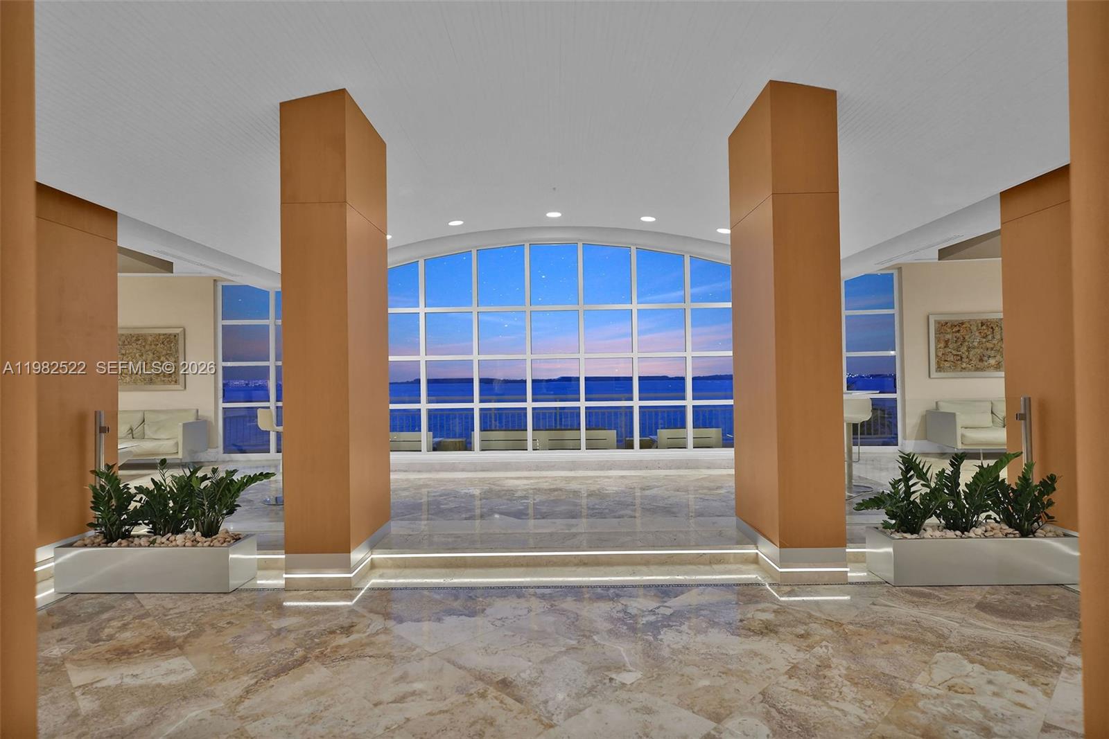 TWO TEQUESTA POINT CONDO - Residential